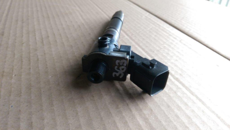 Injector Volvo XC60 II, motor 2.0 d, cod VEA13-2370010-AAB, an 2014-2020 [2]