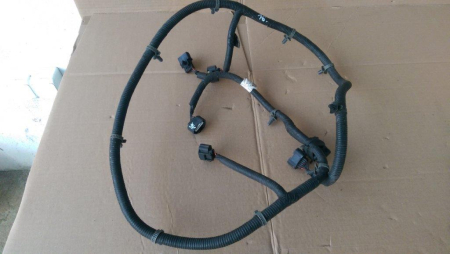 Instalatie electrica - Instalatie senzori parcare fata Hyundai i40, 91840-3Z010, an 2011-2019