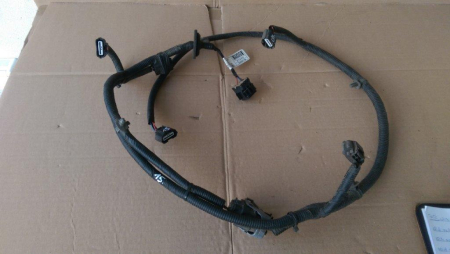Instalatie electrica - Instalatie senzori parcare spate Hyundai i40, 91890-3Z310, an 2011-2019