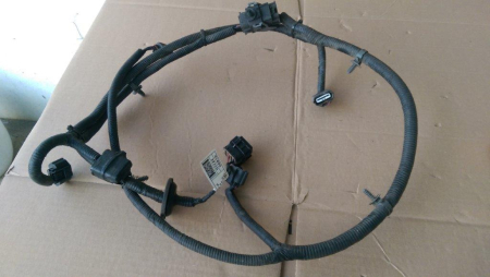 Instalatie senzori parcare spate Hyundai i40, 91890-3Z310, an 2011-2019 [1]