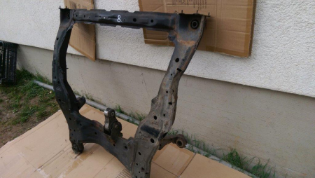 Jug motor pentru Mazda CX7 ER, an de fabricatie 2006-2012 [2]