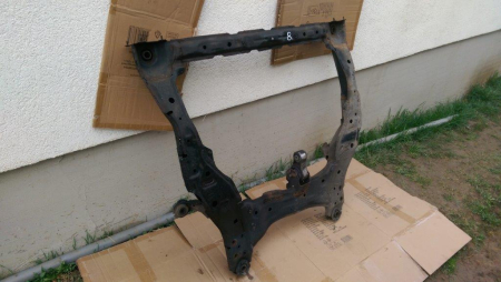 Jug motor pentru Mazda CX7 ER, an de fabricatie 2006-2012 [1]