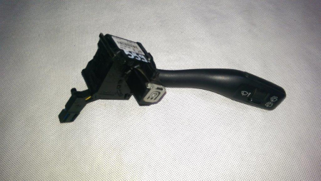 Manete semnalizare si stergatoare - Maneta stergator Audi A3 8P, 8P0953519, an 2003-2012