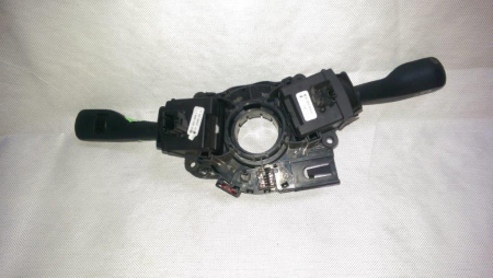 Electrica si electronica auto - Ansamblu manete cu spira airbag volan BMW X3 E83, 8377488, an 2003-2010