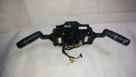 Ansamblu manete cu spira Land Rover Freelander 2, 6G9N-13N064-ZF, 6G9N-3F975-BC, 6G9N-3F972-FA, an 2006-2012 [2]