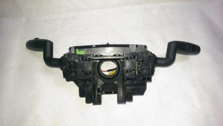 Electrica si electronica auto - Ansamblu manete cu spira Land Rover Freelander 2, 6G9N-13N064-ZF, 6G9N-3F975-BC, 6G9N-3F972-FA, an 2006-2012