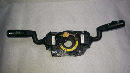 Ansamblu manete cu spira Land Rover Freelander 2, 6G9N-13N064-ZF, 6G9N-3F975-BC, 6G9N-3F972-FA, an 2006-2012 [1]