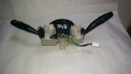 Electrica si electronica auto - Ansamblu manete cu spira airbag volan Mazda CX-7, EG2417E978, 17D254, an 2007-2013