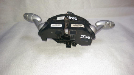 Electrica si electronica auto - Ansamblu manete cu spira airbag volan BMW Mini Cooper R50 R53, 6949400, 6949411, an 2001-2006