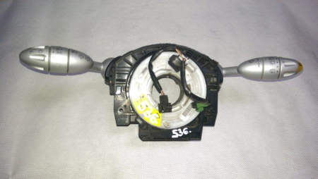 Ansamblu manete cu spira airbag volan BMW Mini Cooper R50 R53, 6949400, 6949411, an 2001-2006 [2]