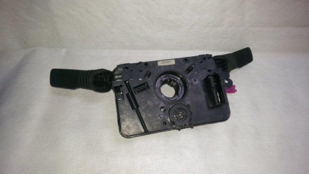 Ansamblu manete cu spira airbag volan Opel Astra H, 13250221, an 2004-2010 [2]