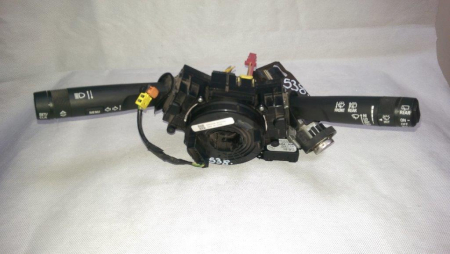 Ansamblu manete cu spira airbag volan si contact fara cheie Opel Astra J, 22914039, 20939745, an 2009-2015 [2]