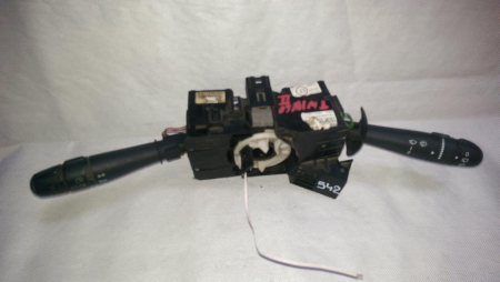 Ansamblu manete semnalizare + stergator Renault Twingo 2, 8200958434, an 2007-2014 [1]