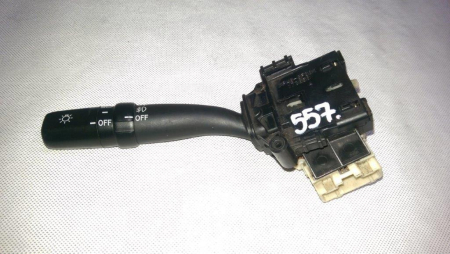 Maneta semnalizare Toyota Avensis T25, 8414005110, 84140-05110, an 2003-2009 [2]