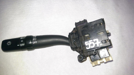 Maneta semnalizare Toyota Avensis T25, 8414005110, 84140-05110, an 2003-2009 [1]