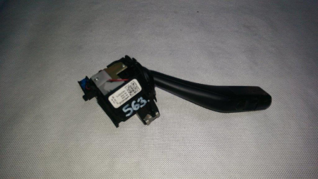 Manete semnalizare si stergatoare - Maneta stergator VW Golf 5, Caddy, 1K0953519, an 2003-2009