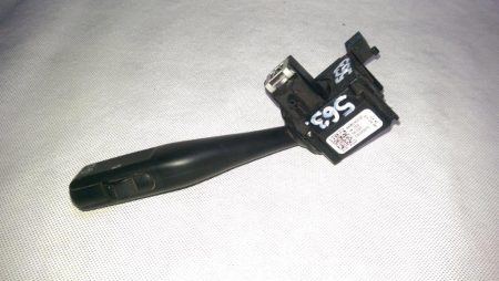 Maneta stergator VW Golf 5, Caddy, 1K0953519, an 2003-2009 [1]