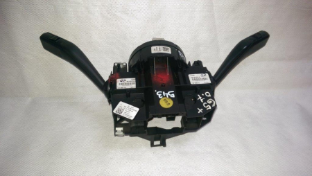 Ansamblu manete cu spira airbag volan VW Golf 5, 1K0959653, 1K0953513G, 1K0953519J, an 2003-2009 [2]