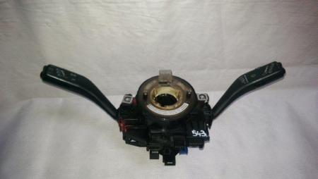 Electrica si electronica auto - Ansamblu manete cu spira airbag volan VW Golf 5, 1K0959653, 1K0953513G, 1K0953519J, an 2003-2009