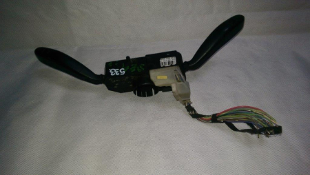 Electrica si electronica auto - Ansamblu manete semnalizare + stergator VW Polo 9N, 6Q0953503, an 2001-2009