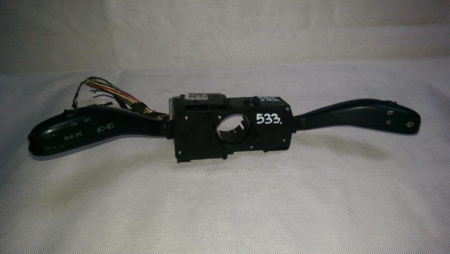 Ansamblu manete semnalizare + stergator VW Polo 9N, 6Q0953503, an 2001-2009 [1]