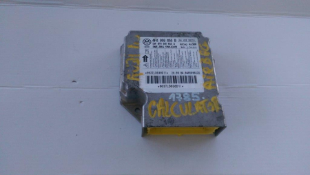 Module si calculatoare - Calculator airbag Audi A6 4F C6, 4F0959655B, 4F0910655A, an 2004-2011
