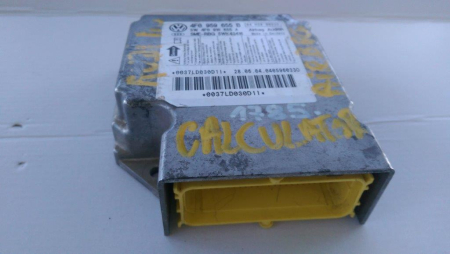 Calculator airbag Audi A6 4F C6, 4F0959655B, 4F0910655A, an 2004-2011 [1]