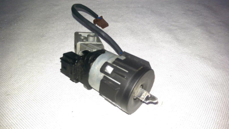 Electrica si electronica auto - Contact auto cu lama cheie Citroen C5 III, 36410600, 9663123380, an 2010-2018