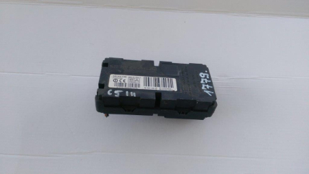 Module si calculatoare - Modul presiune pneuri, roti Citroen C5 III, 9664919880, S126064005C, an 2010-2018