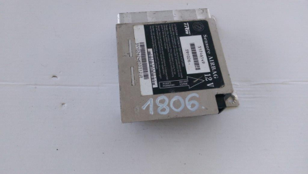 Electrica si electronica auto - Modul airbag Fiat Croma 194, 91746149, an 2005-2011