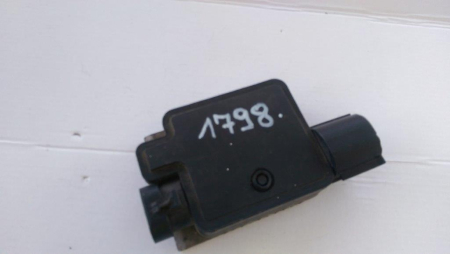 Electrica si electronica auto - Modul ventilator Ford Focus 2, Kuga, S-Max, 940002904, an 2004-2011