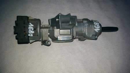 Contact auto cu cheie Ford Focus 3, C-Max, 3M51-3F880-AA, an 2010-2018 [2]