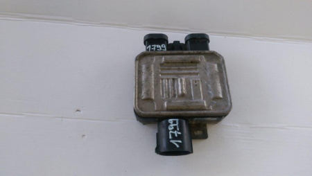 Electrica si electronica auto - Modul ventilator Ford Galaxy, 940004107, an 2001-2015