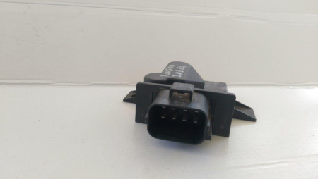 Modul AdBlue Ford Transit Custom, HC34-5H297-AA, an 2012-2020 [2]