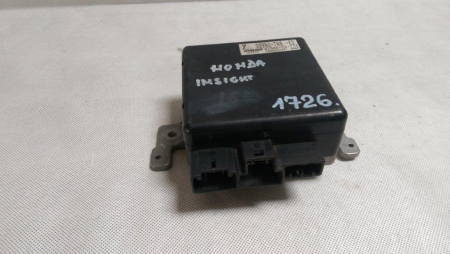 Module si calculatoare - Modul pentru Honda Insight II, cod 39980-TM8-E2