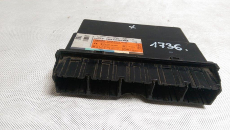 Module si calculatoare - Modul confort Jaguar X-Type, 1X43-15K600-AM, an 2001-2009