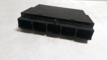 Modul confort Jaguar X-Type, 1X43-15K600-AM, an 2001-2009 [2]