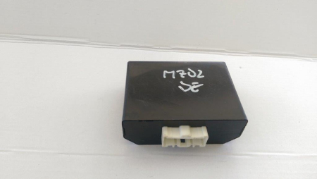Modul alarma Mazda 2 DE, DF8067770B, an 2007-2014 [2]