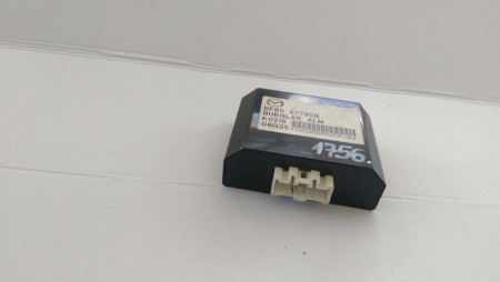 Modul alarma Mazda 2 DE, DF8067770B, an 2007-2014 [1]