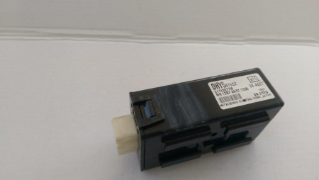 Modul inchidere centralizata Mazda 2 DE, DHY5675DZ, an 2007-2014 [2]