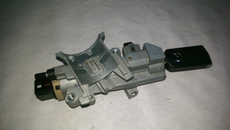 Modul pentru Mazda 2 DY [1]