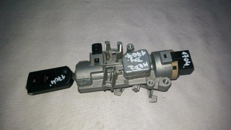 Modul pentru Mazda 2 DY [2]