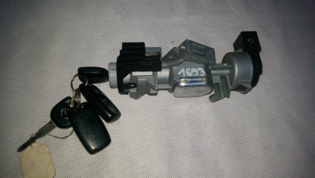 Module si calculatoare - Contact auto cu cheie (2 buc) Mazda 3 BK, 3M51-3F880-AB, an 2003-2009