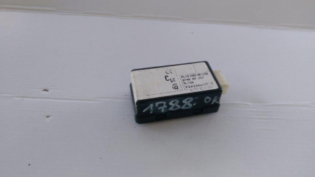 Electrica si electronica auto - Modul inchidere centralizata Mazda 3 BK, BP4K-67-5DZ, an 2003-2009