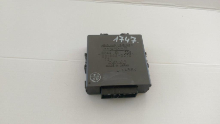 Electrica si electronica auto - Modul reglaj xenon Mazda 3 BK, BP4K51225, 031800-0270, an 2003-2009