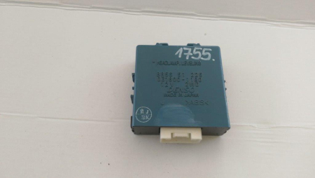 Electrica si electronica auto - Modul xenon Mazda 3 BK, BR5S 51225, BR5S 51225 , an 2003-2009