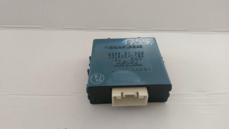 Modul xenon Mazda 3 BK, BR5S 51225, BR5S 51225 , an 2003-2009 [1]