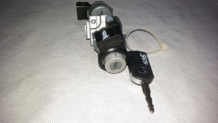 Module si calculatoare - Contact auto cu cheie Mazda 3 BL, 3M51-3F880-AC, an 2008-2013