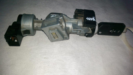 Contact auto cu cheie Mazda 3 BL, 3M51-3F880-AC, an 2008-2013 [2]