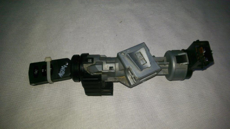 Contact auto cu cheie Mazda 3 BL, 3M51-3F880-AD, an 2008-2013 [1]